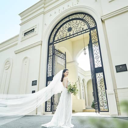 NEEDS熊本 by T&G WEDDING(旧 アーフェリーク迎賓館 熊本)