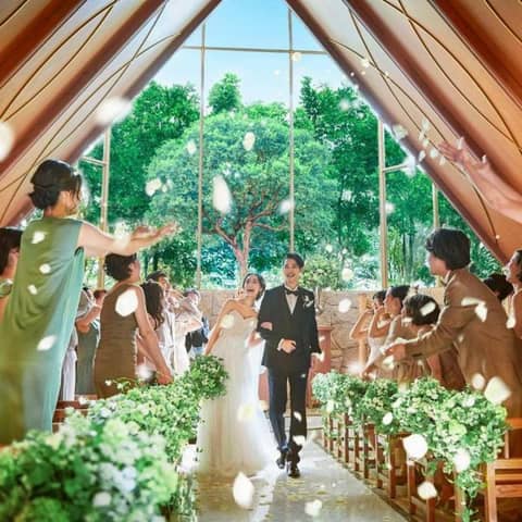 【公式】アーフェリーク迎賓館 熊本｜熊本の結婚式場