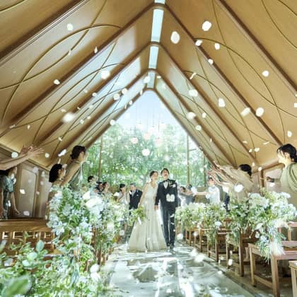 NEEDS熊本 by T&G WEDDING(旧 アーフェリーク迎賓館 熊本)