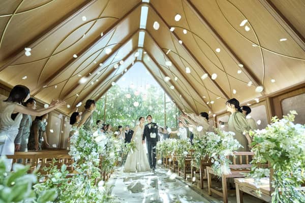 NEEDS熊本 by T&G WEDDING(旧 アーフェリーク迎賓館 熊本)