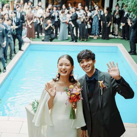 【公式】アーフェリーク迎賓館 熊本｜熊本の結婚式場