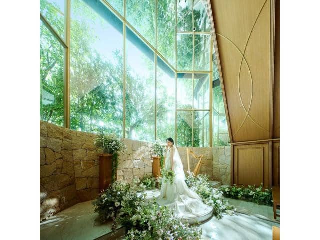 【公式】アーフェリーク迎賓館 熊本｜熊本の結婚式場
