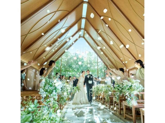 NEEDS熊本 by T&G WEDDING(旧 アーフェリーク迎賓館 熊本)