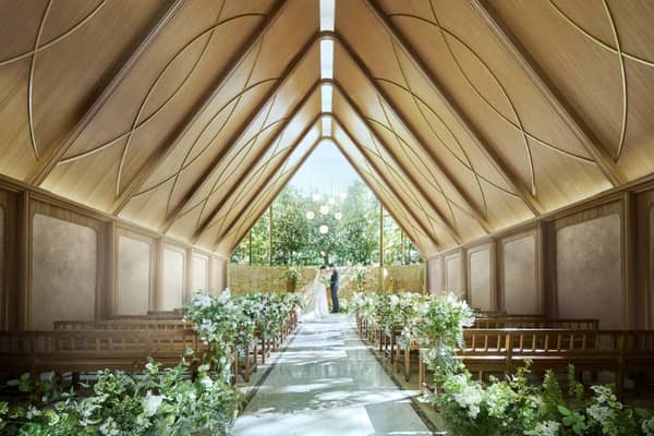 NEEDS熊本 by T&G WEDDING(旧 アーフェリーク迎賓館 熊本)