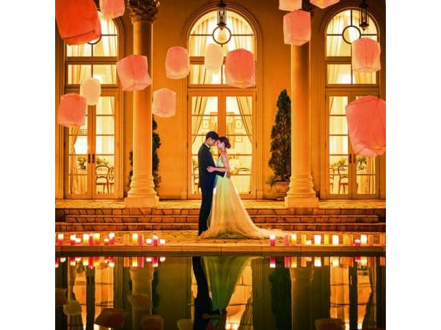 【公式】アーフェリーク迎賓館 熊本｜熊本の結婚式場