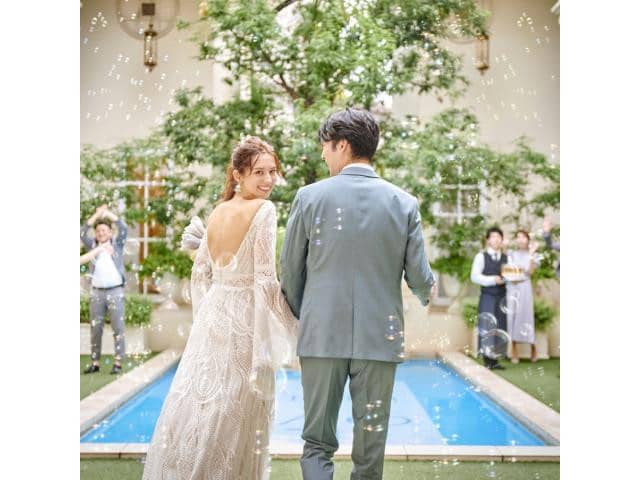 【公式】アーフェリーク迎賓館 熊本｜熊本の結婚式場