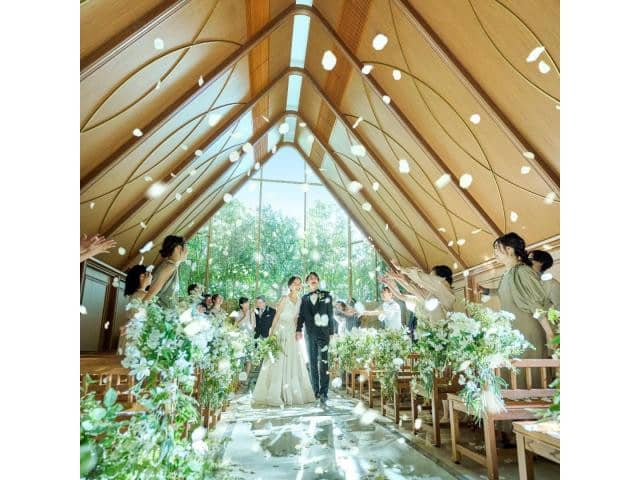 【公式】アーフェリーク迎賓館 熊本｜熊本の結婚式場
