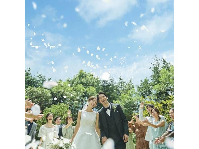 【公式】アーフェリーク迎賓館 熊本｜熊本の結婚式場