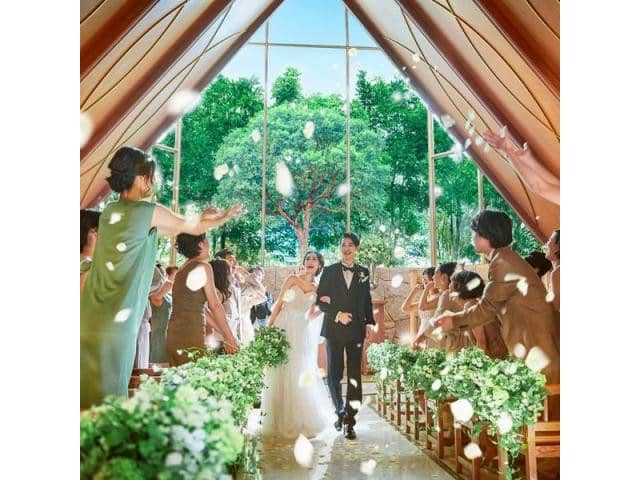 【公式】アーフェリーク迎賓館 熊本｜熊本の結婚式場
