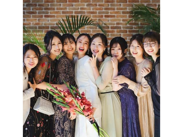 【公式】アーフェリーク迎賓館 熊本｜熊本の結婚式場