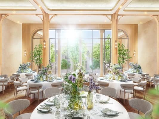 NEEDS熊本 by T&G WEDDING(旧 アーフェリーク迎賓館 熊本)