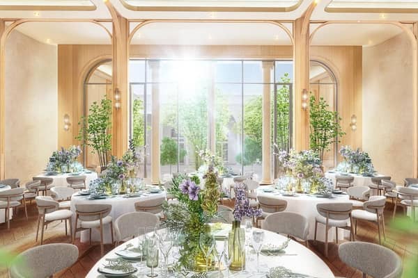 NEEDS熊本 by T&G WEDDING(旧 アーフェリーク迎賓館 熊本)