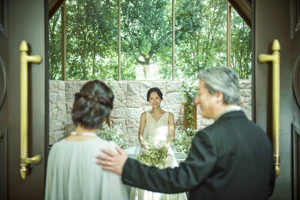 NEEDS熊本 by T&G WEDDING(旧 アーフェリーク迎賓館 熊本)