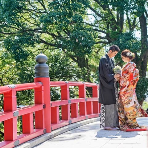 NEEDS熊本 by T&G WEDDING(旧 アーフェリーク迎賓館 熊本)