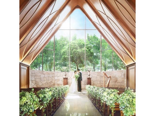 【公式】アーフェリーク迎賓館 熊本｜熊本の結婚式場