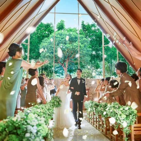 【公式】アーフェリーク迎賓館 熊本｜熊本の結婚式場