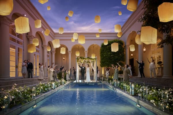 NEEDS熊本 by T&G WEDDING(旧 アーフェリーク迎賓館 熊本)