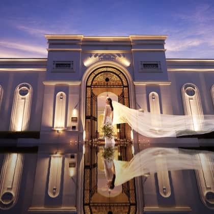 NEEDS熊本 by T&G WEDDING(旧 アーフェリーク迎賓館 熊本)