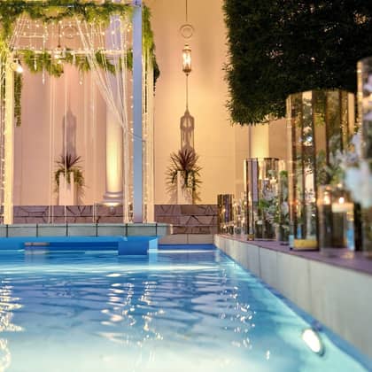 NEEDS熊本 by T&G WEDDING(旧 アーフェリーク迎賓館 熊本)