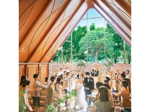 【公式】アーフェリーク迎賓館 熊本｜熊本の結婚式場