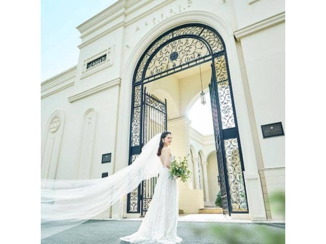 NEEDS熊本 by T&G WEDDING(旧 アーフェリーク迎賓館 熊本)