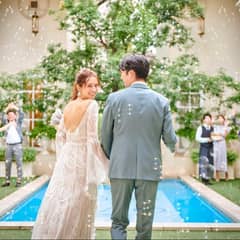 【少人数・挙式会食】お得なパックプラン！26年8月まで
