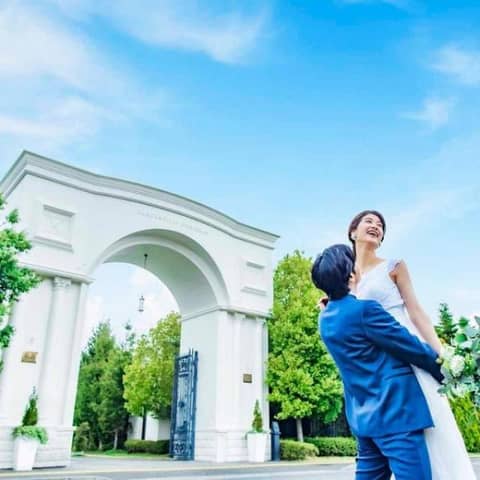 【マタニティウェディング】最大120万円相当の特典つき！