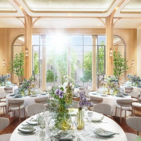 NEEDS熊本 by T&G WEDDING(旧 アーフェリーク迎賓館 熊本)