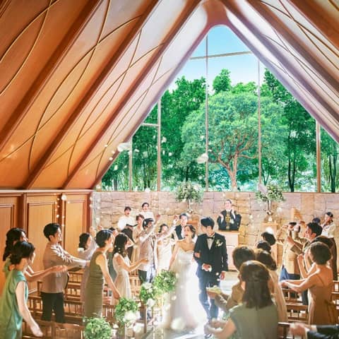 【公式】アーフェリーク迎賓館 熊本｜熊本の結婚式場