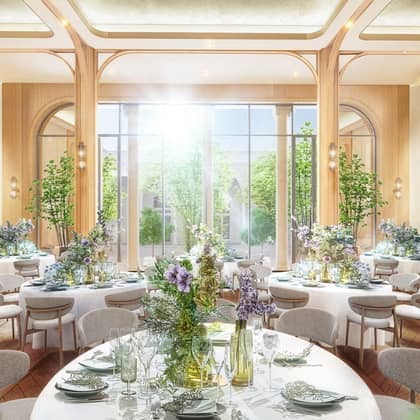 NEEDS熊本 by T&G WEDDING(旧 アーフェリーク迎賓館 熊本)