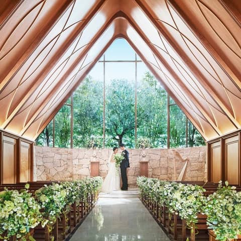 【公式】アーフェリーク迎賓館 熊本｜熊本の結婚式場