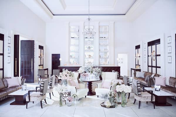 NEEDS熊本 by T&G WEDDING(旧 アーフェリーク迎賓館 熊本)