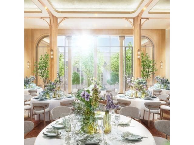 NEEDS熊本 by T&G WEDDING(旧 アーフェリーク迎賓館 熊本)