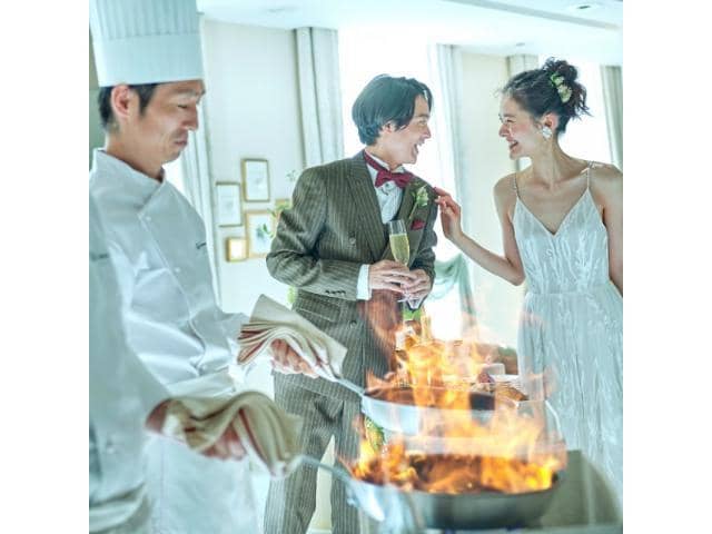 NEEDS熊本 by T&G WEDDING(旧 アーフェリーク迎賓館 熊本)