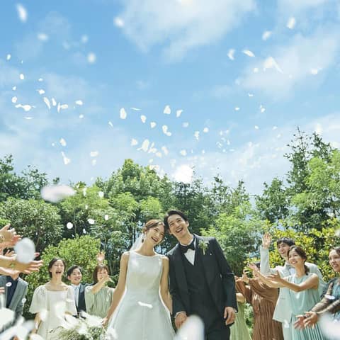【公式】アーフェリーク迎賓館 熊本｜熊本の結婚式場