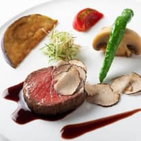 ～五感で愉しむ美フレンチ～【豪華コース試食（2万円相当）が無料で体験!】