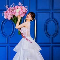 【ブーケ・ブートニア】割引プレゼント