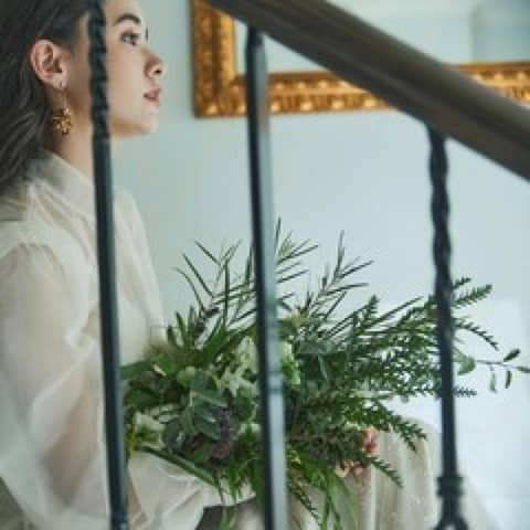 【26年8月迄】独立型チャペルで伝える想い◇本格挙式45万円