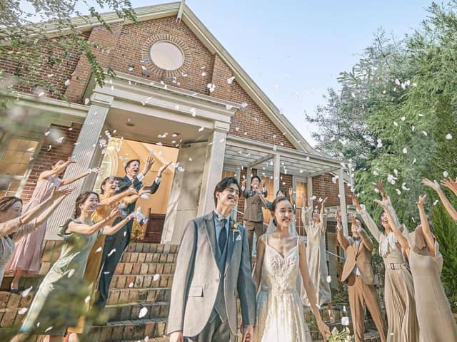 PARK SIDE HOUSE OSAKA