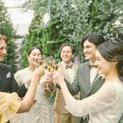 ◇自己負担0円で結婚式が叶う◇特別プラン◎