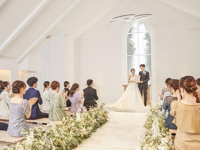 PARK SIDE HOUSE OSAKA