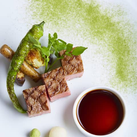 PARK SIDE HOUSE OSAKA