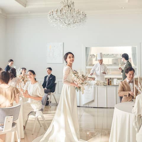 PARK SIDE HOUSE OSAKA