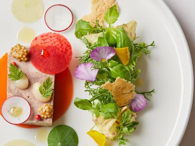 PARK SIDE HOUSE OSAKA