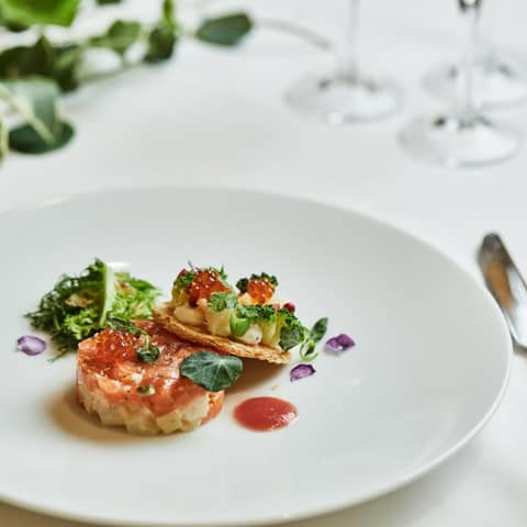 PARK SIDE HOUSE OSAKA