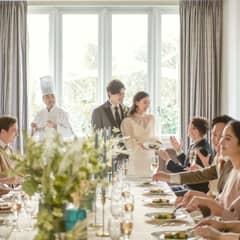 《少人数会食プラン/2025年9月まで限定10名90万》