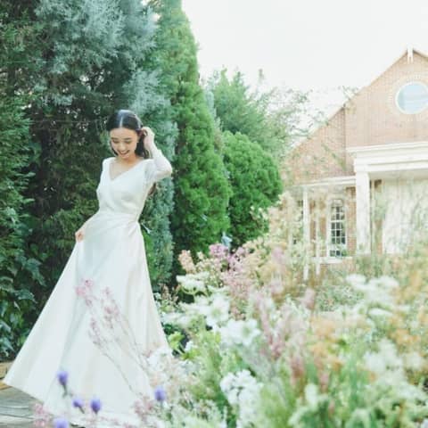 【26年8月迄】独立型チャペルで伝える想い◇本格挙式45万円