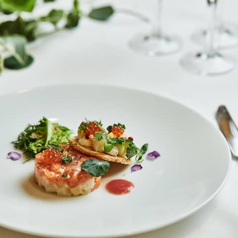 PARK SIDE HOUSE OSAKA