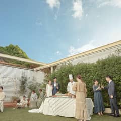 【26年7～8月◇40名189万】選りすぐりの特典付きサマープラン