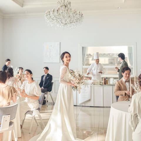 PARK SIDE HOUSE OSAKA